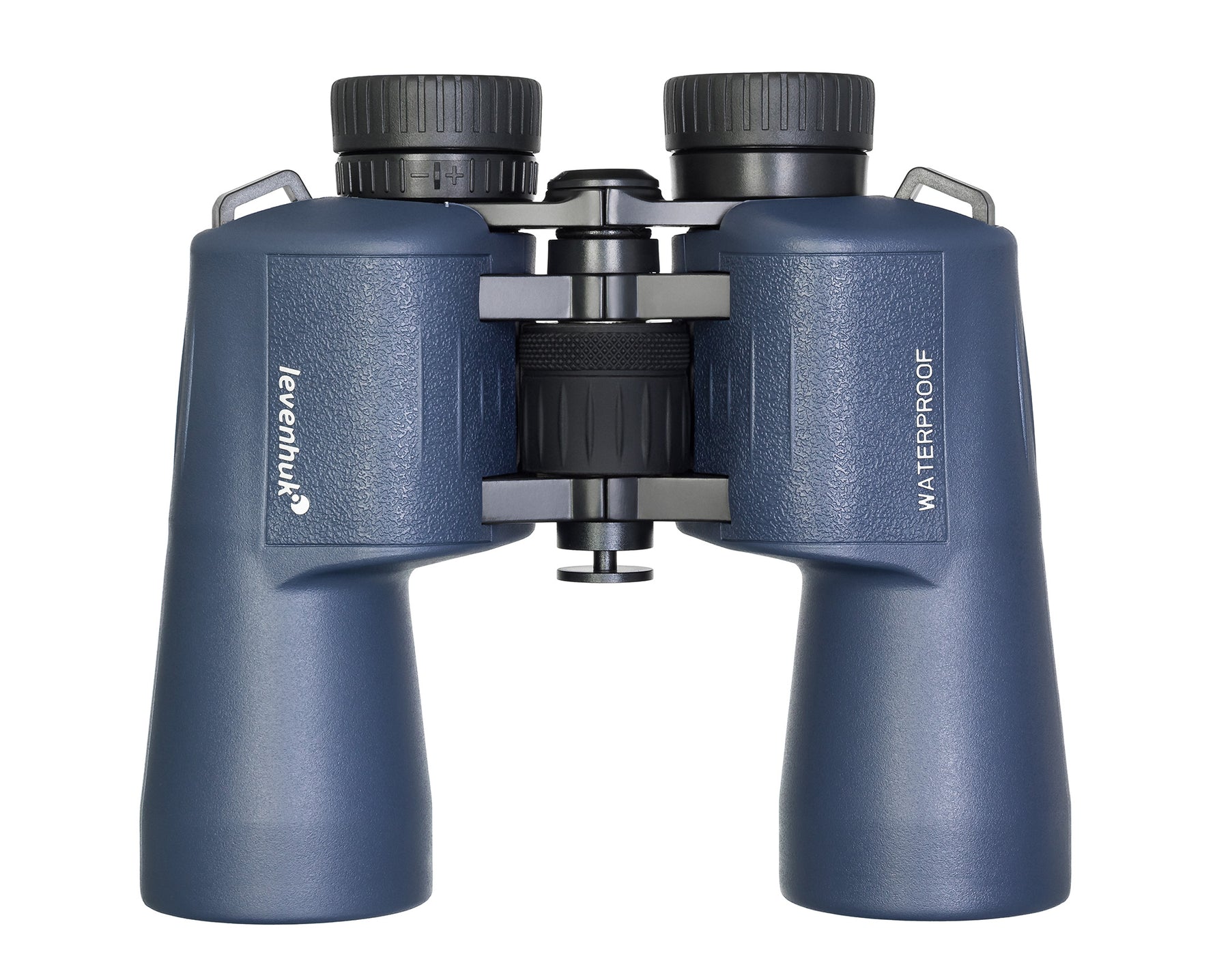 Binocolo Levenhuk New Sherman PLUS 10x50
