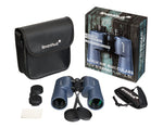 Binocolo Levenhuk New Sherman PLUS 12x50