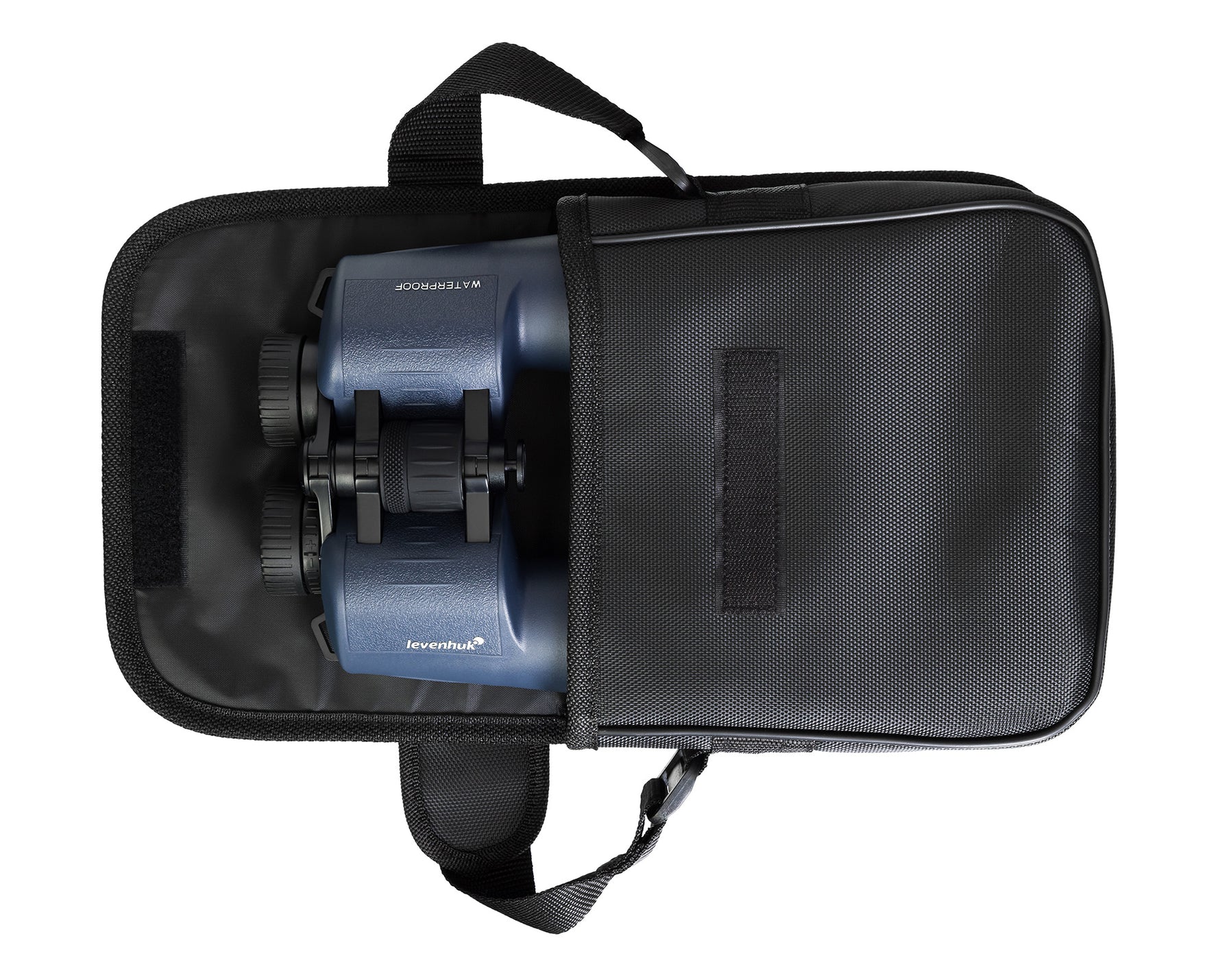 Binocolo Levenhuk New Sherman PLUS 16x50