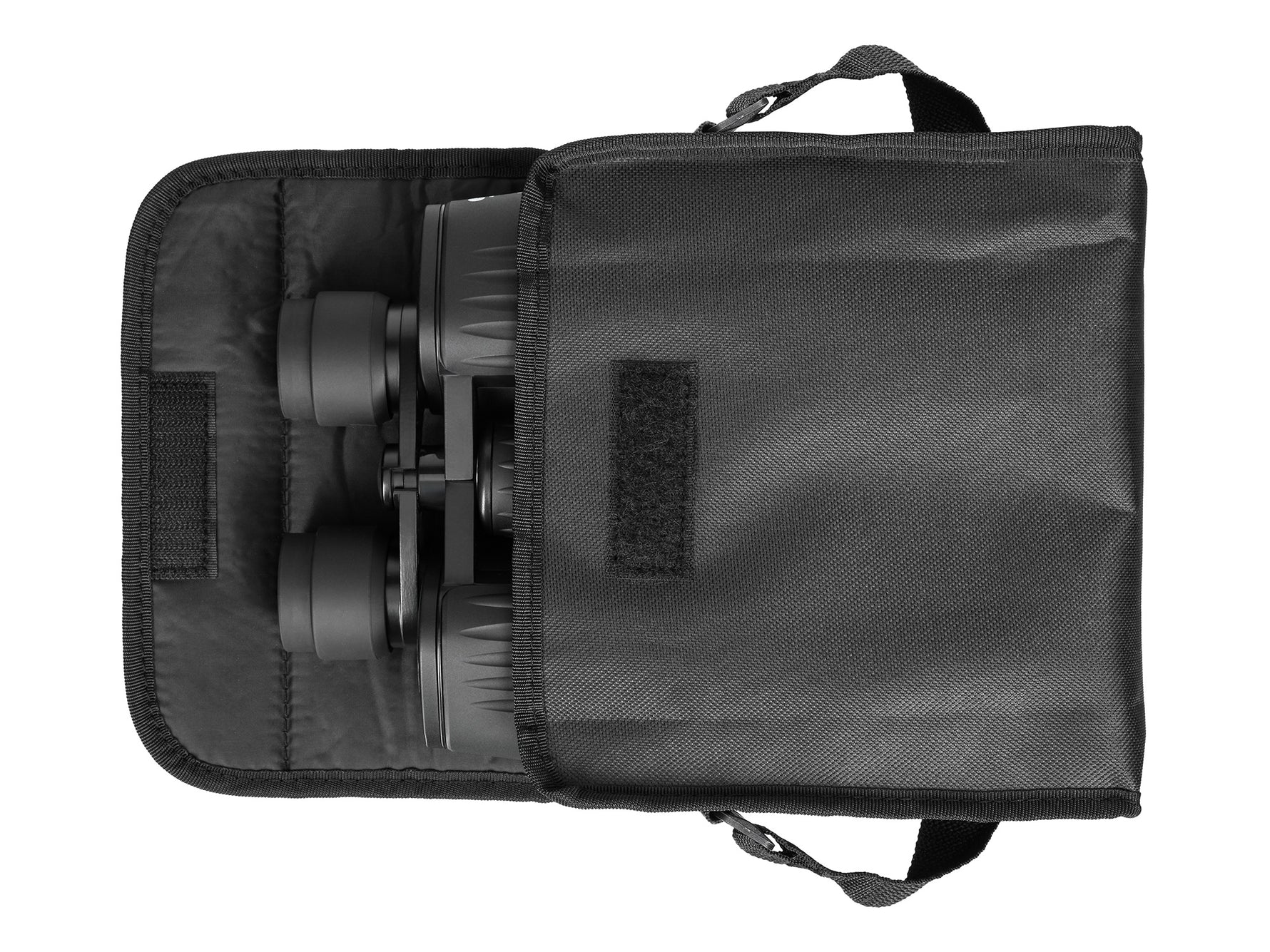Binocolo Levenhuk New Atom 7x50