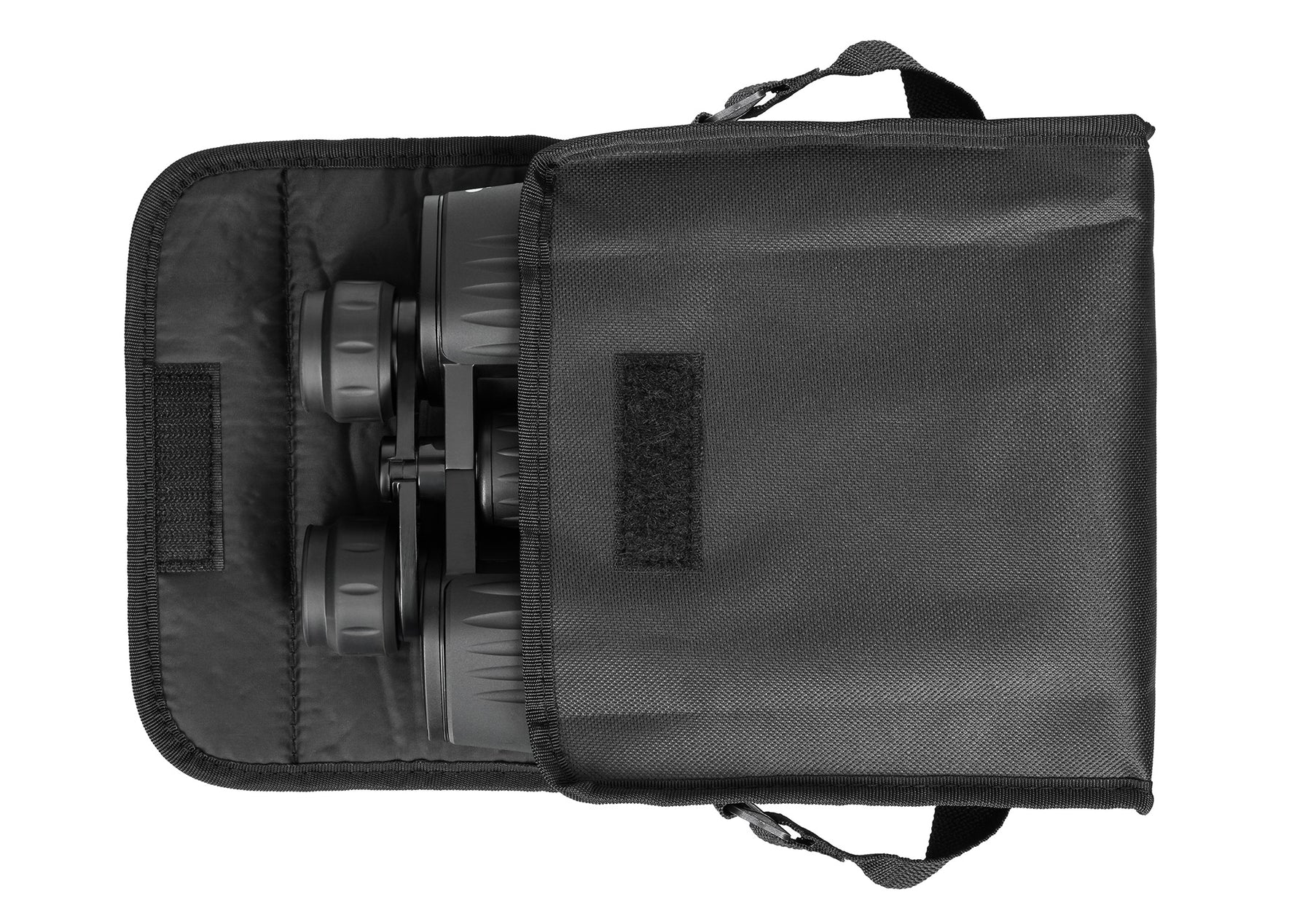 Binocolo Levenhuk New Atom 10x50