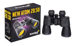 Binocolo Levenhuk New Atom 20x50