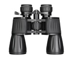 Binocolo Levenhuk New Atom 10–30x50