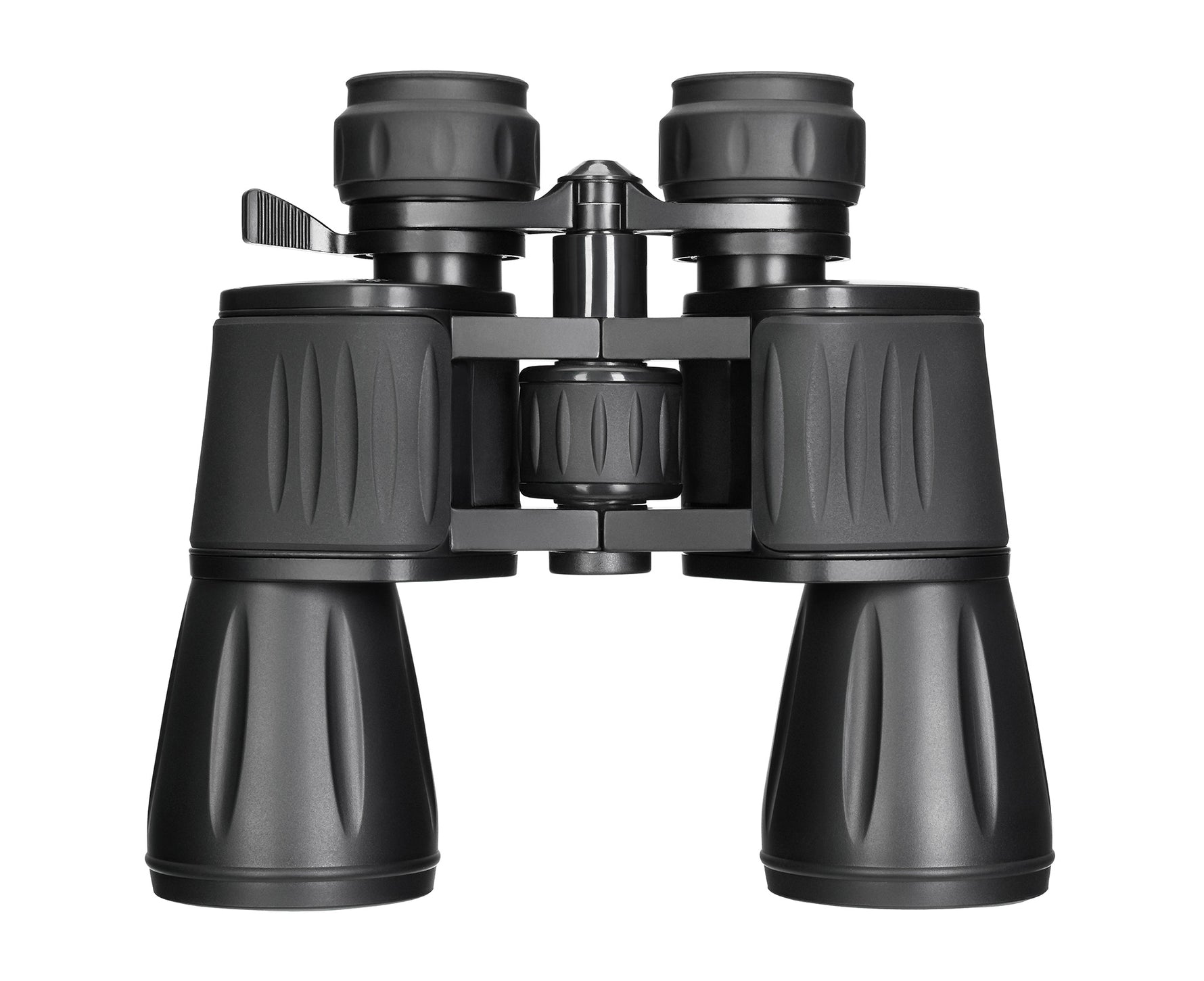 Binocolo Levenhuk New Atom 10–30x50