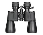 Binocolo Levenhuk New Atom 10–30x50