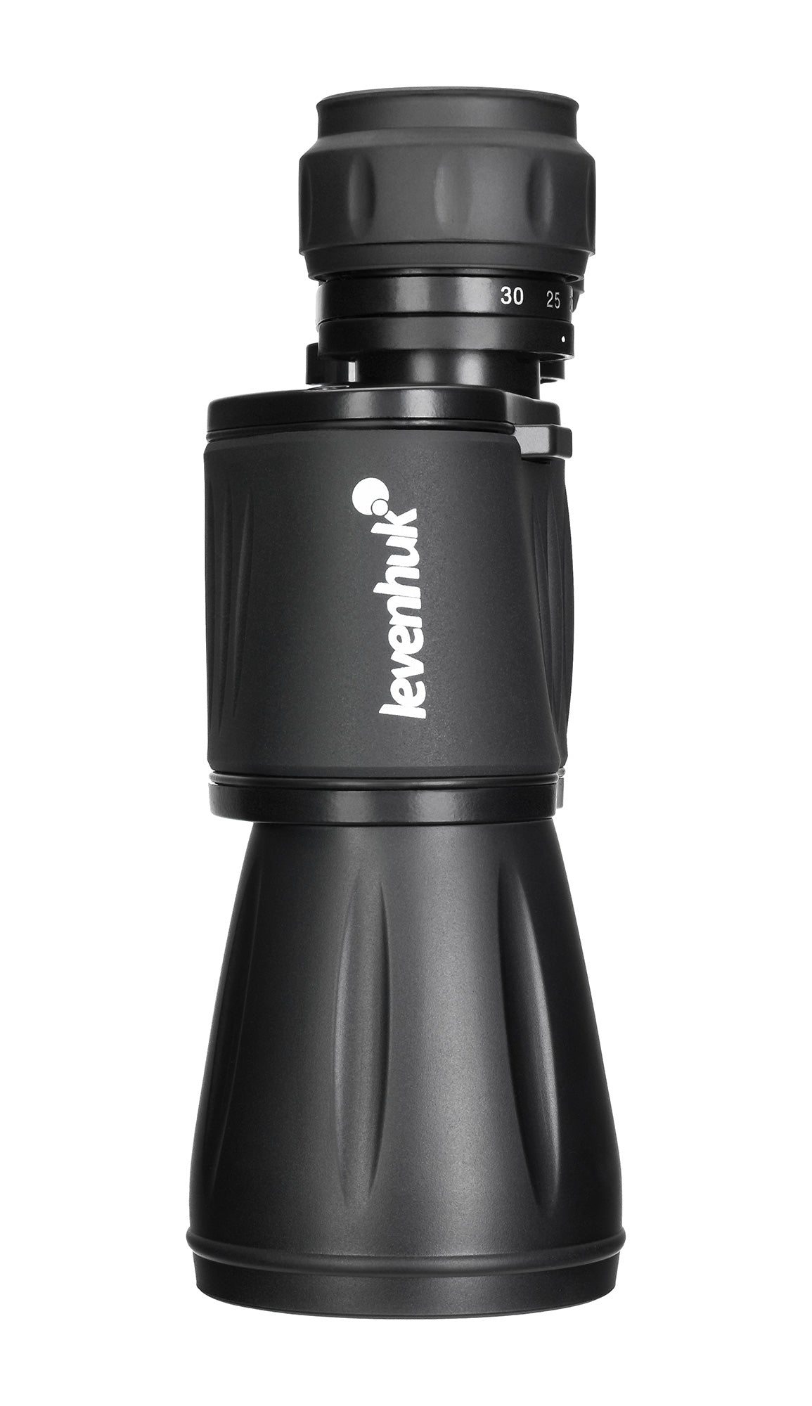 Binocolo Levenhuk New Atom 10–30x50