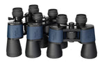 Binocolo Levenhuk Discovery New Gator 10–30x50