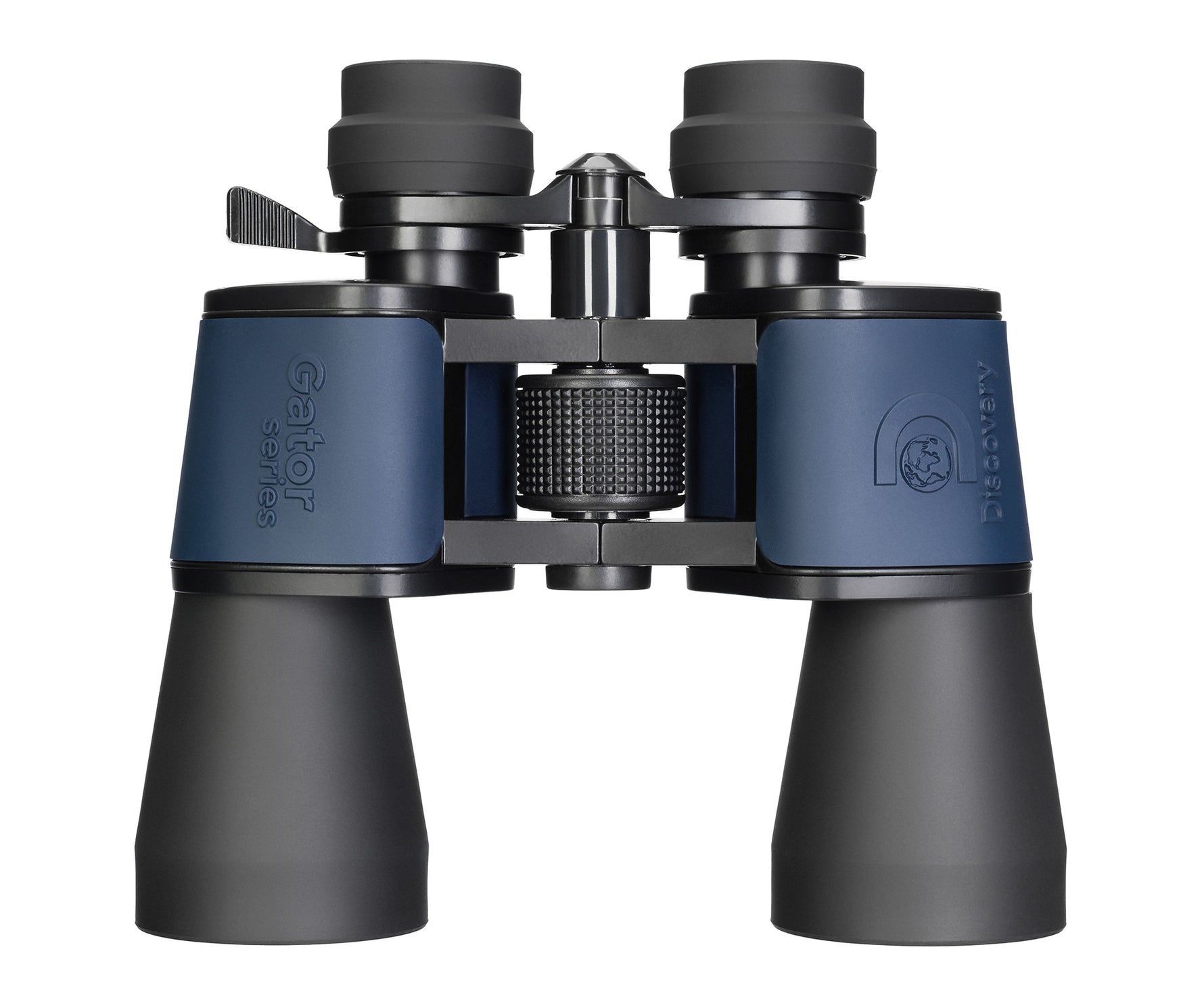 Binocolo Levenhuk Discovery New Gator 10–30x50
