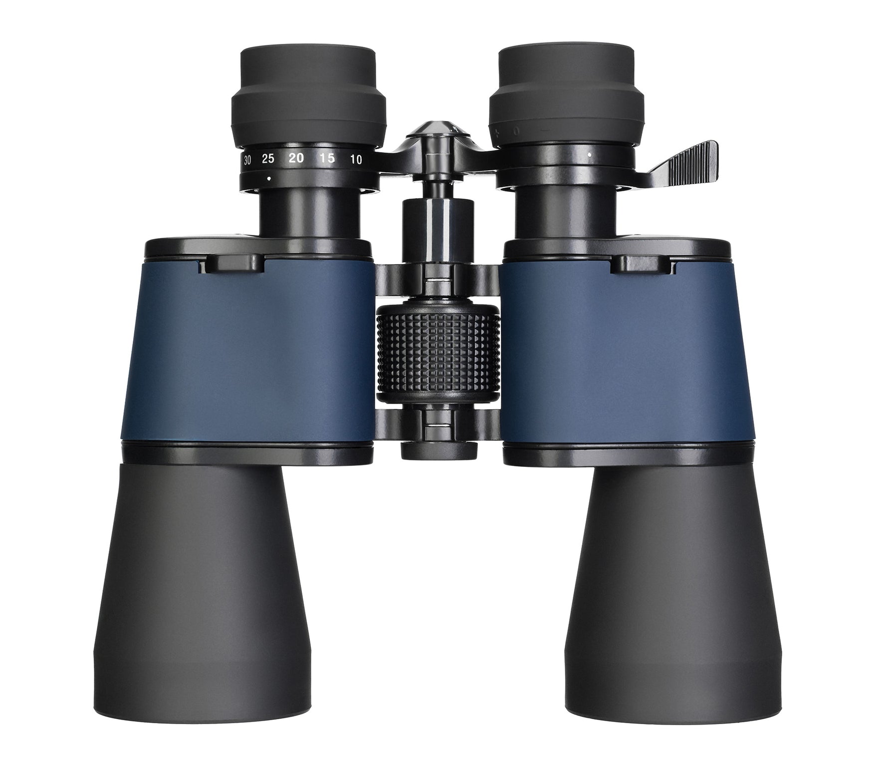 Binocolo Levenhuk Discovery New Gator 10–30x50
