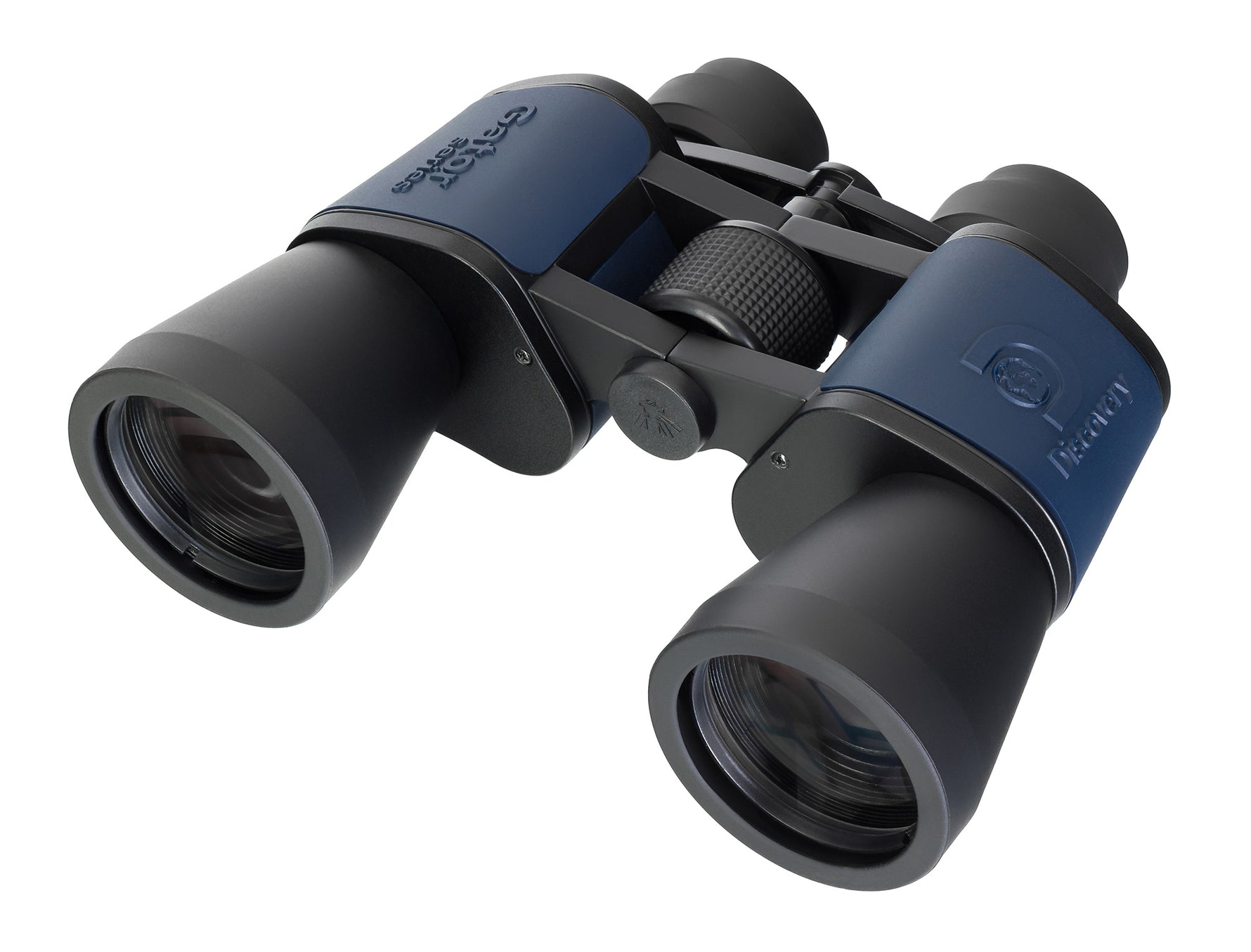 Binocolo Levenhuk Discovery New Gator 10x50