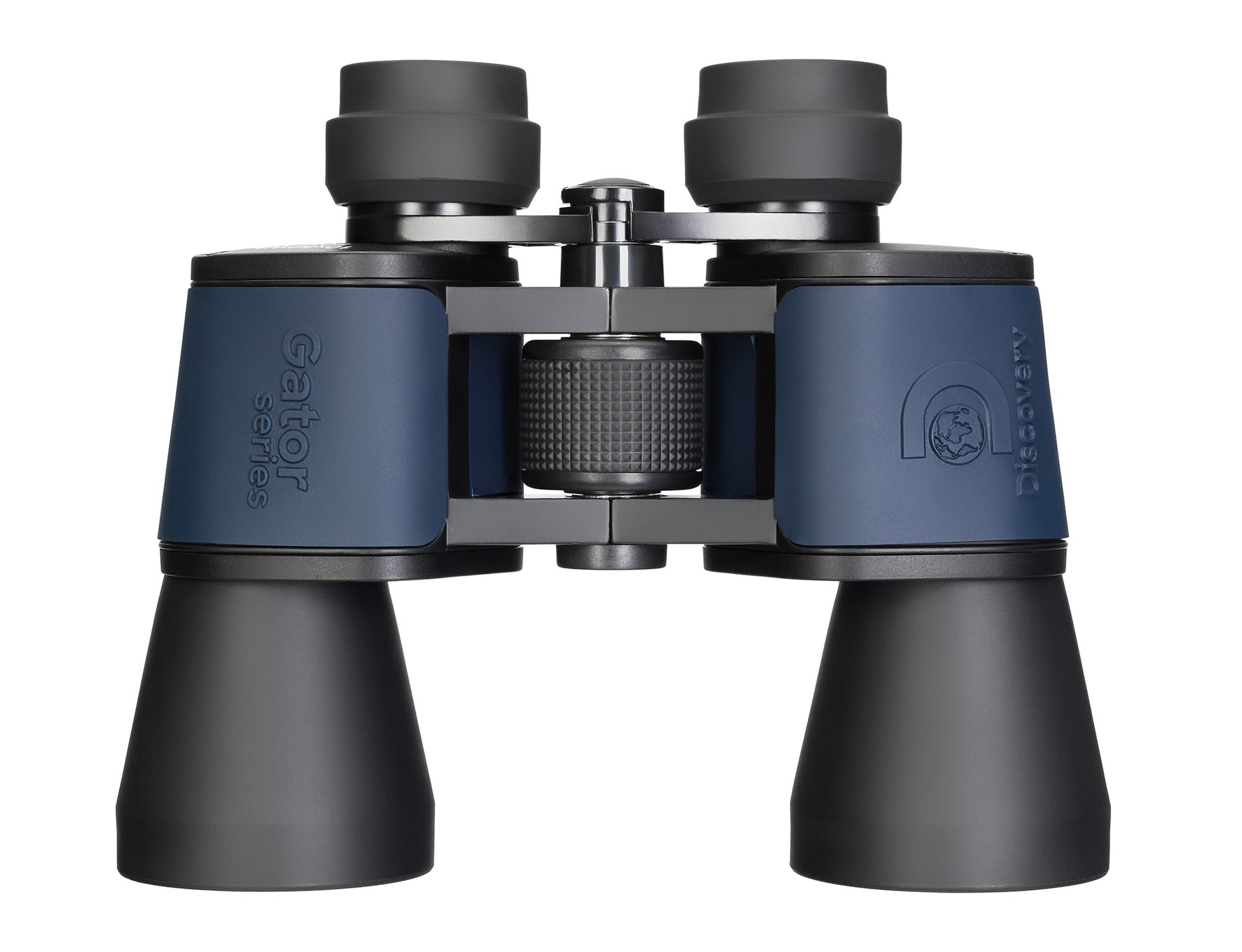 Binocolo Levenhuk Discovery New Gator 10x50