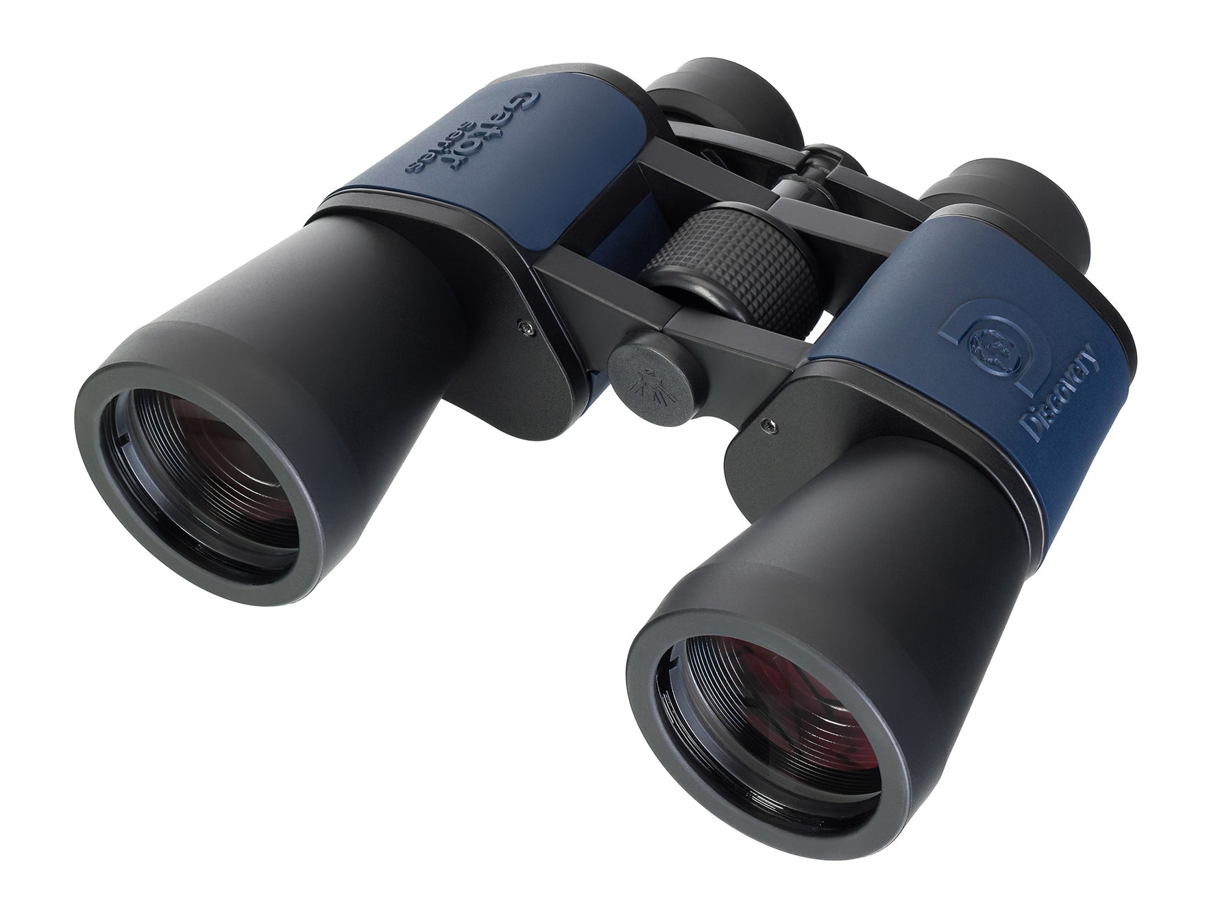 Binocolo Levenhuk Discovery New Gator 20x50