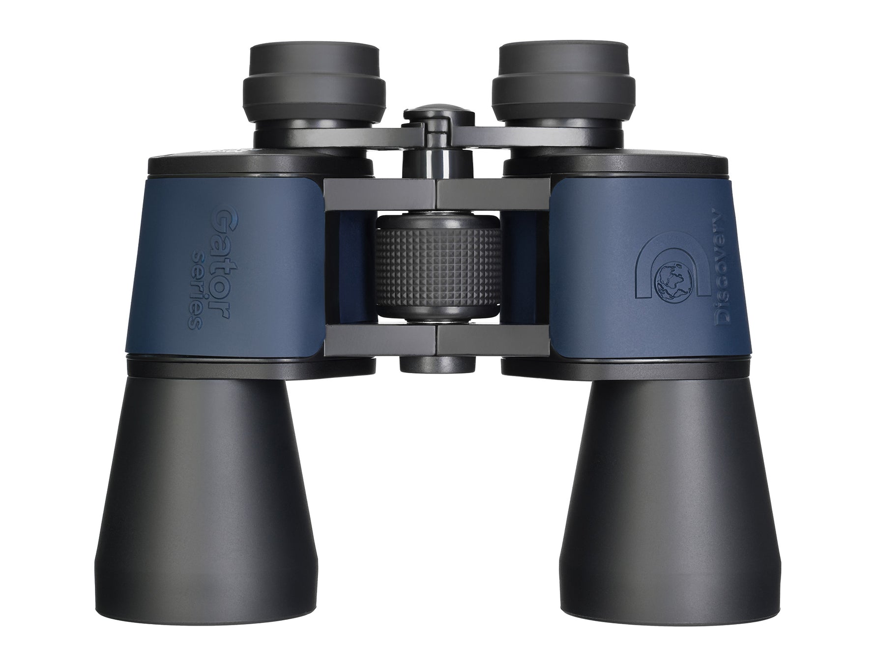 Binocolo Levenhuk Discovery New Gator 20x50