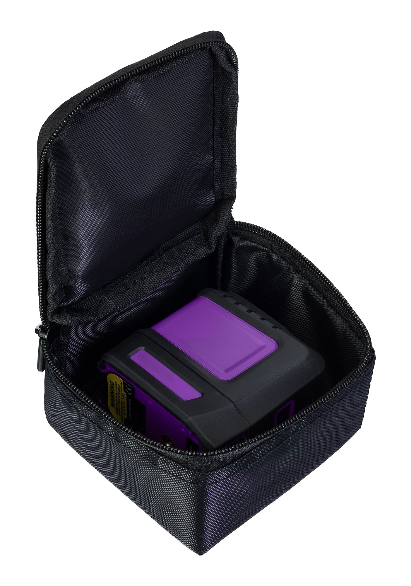 Livella laser Ermenrich BASE LT10