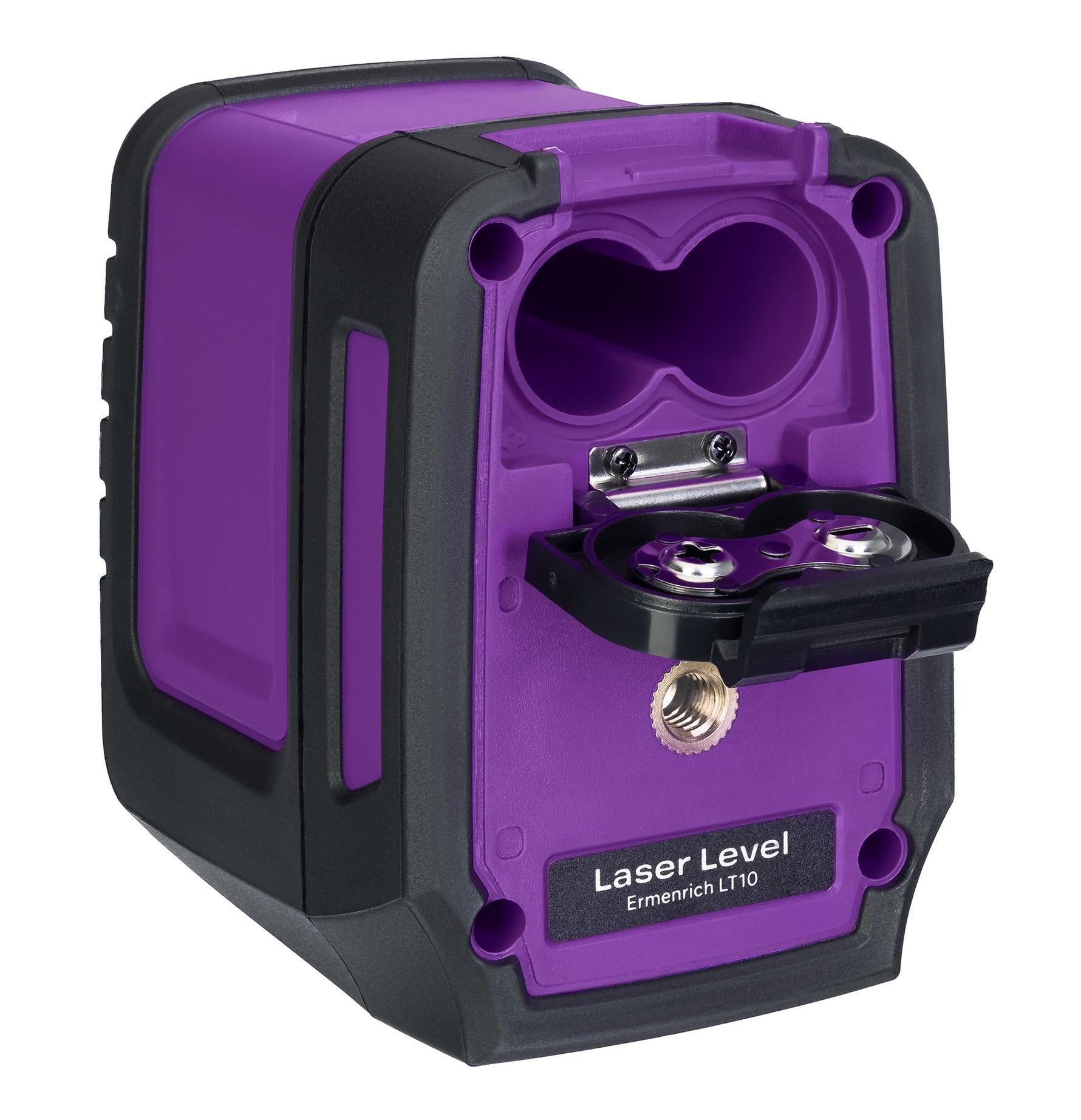 Livella laser Ermenrich BASE LT10