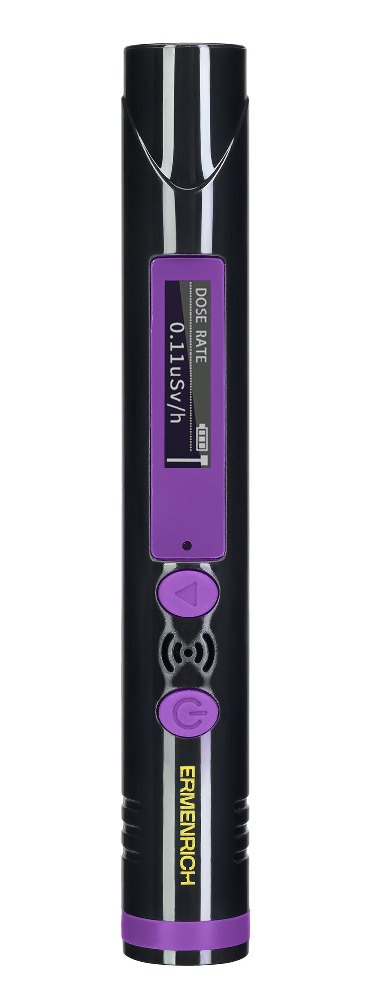 Contatore Geiger Ermenrich Ping RD20