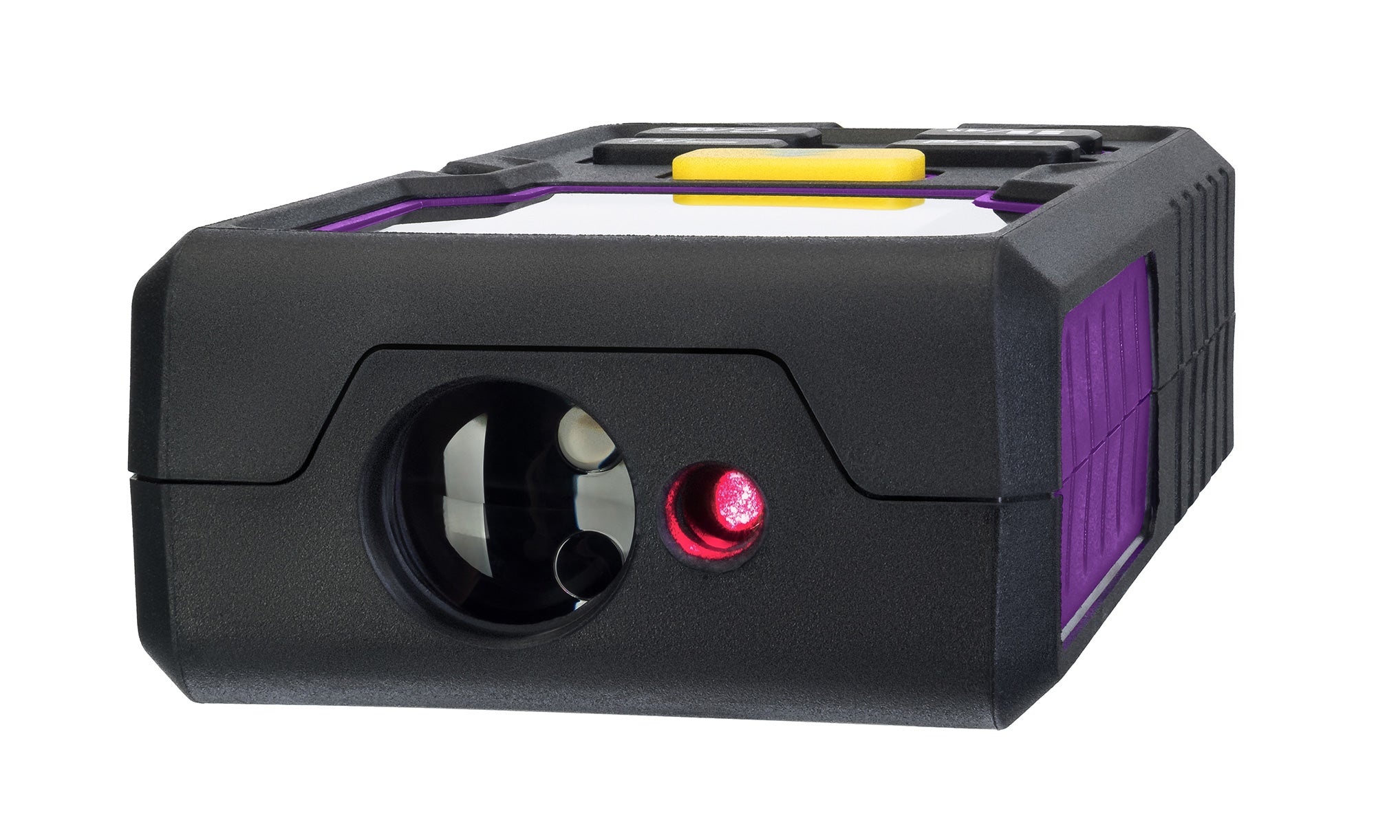 Misuratore laser Ermenrich Reel PLUS GD40