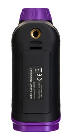 Distanziometro laser Ermenrich LR600