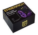 Distanziometro laser Ermenrich LR600