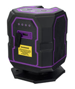 Livella laser Ermenrich PLUS LV30