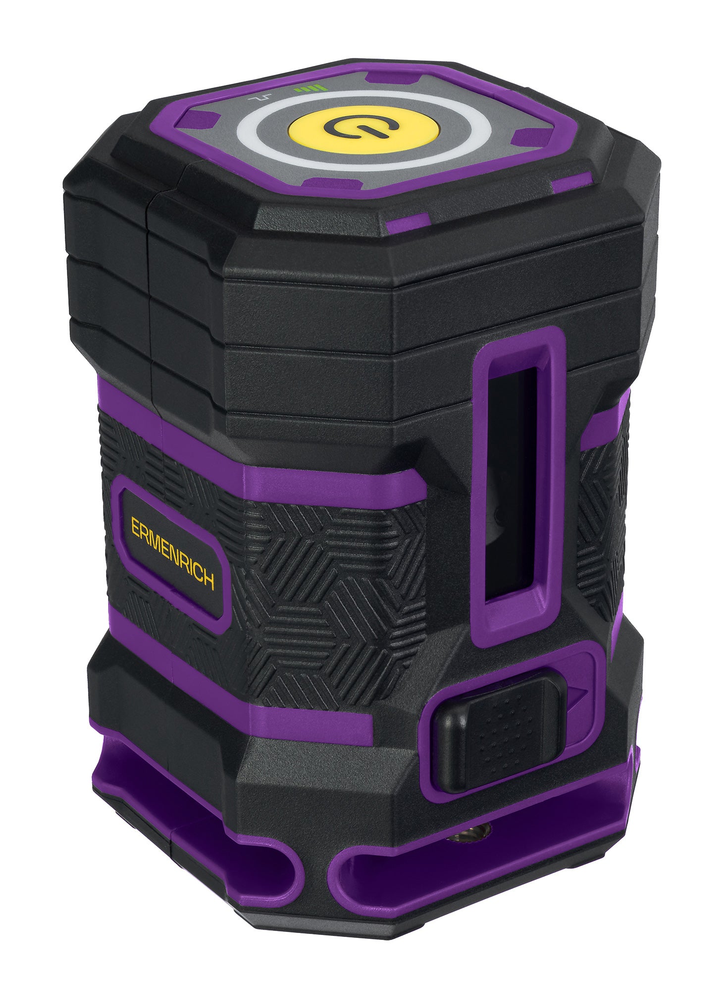 Livella laser Ermenrich PLUS LN15