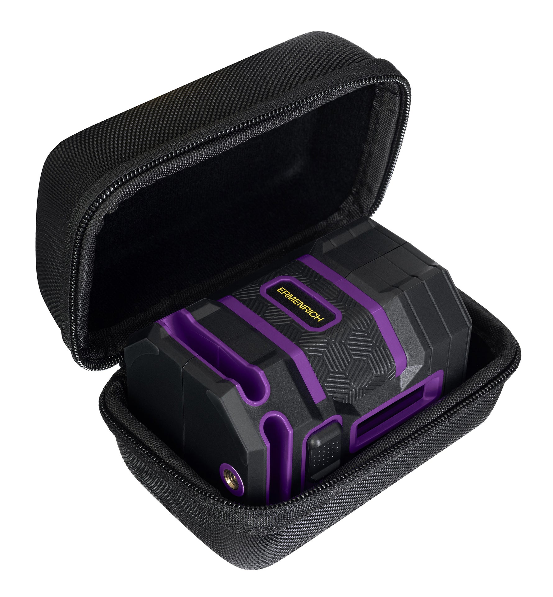 Livella laser Ermenrich PLUS LN15