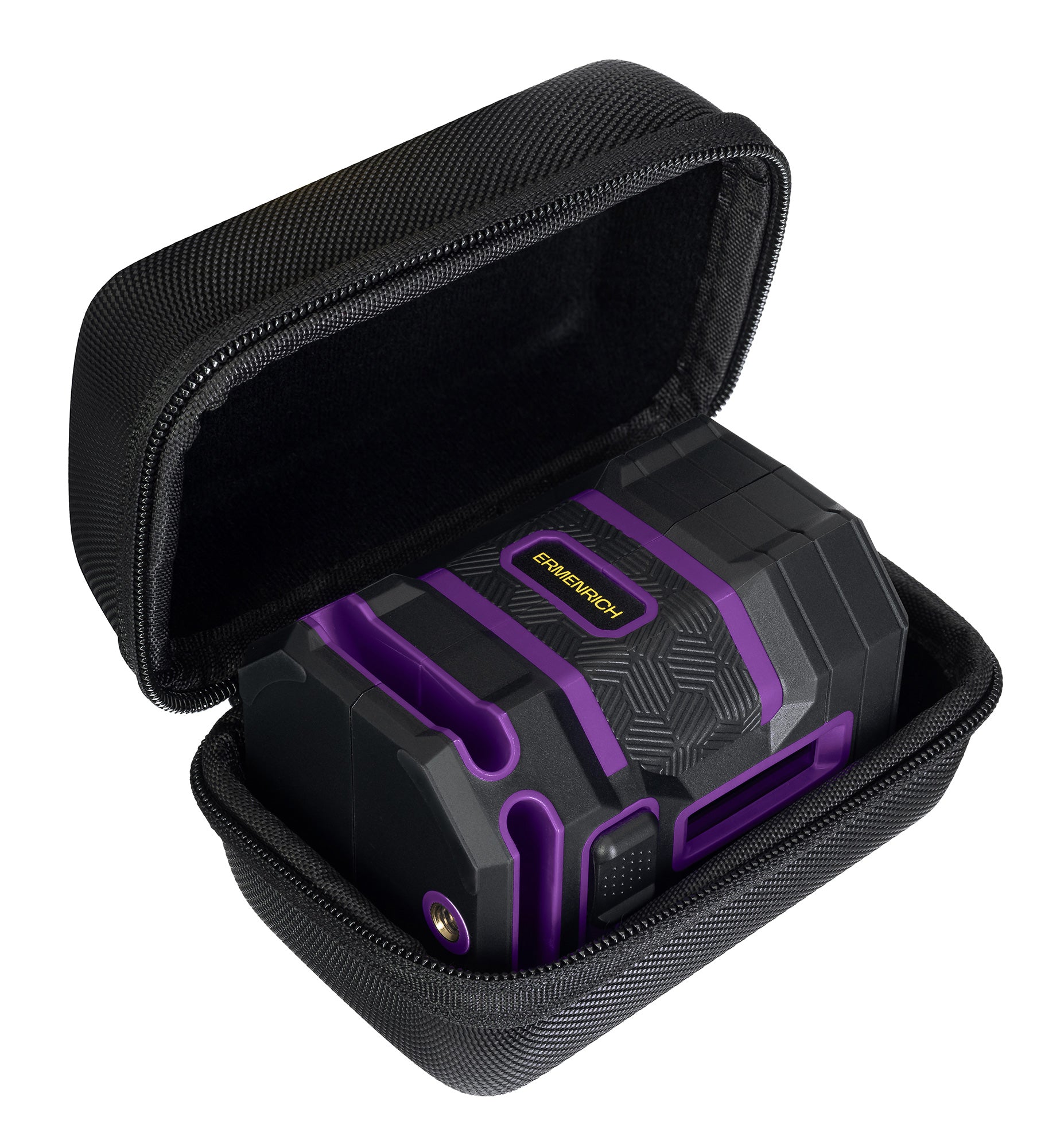 Livella laser Ermenrich PLUS LN15