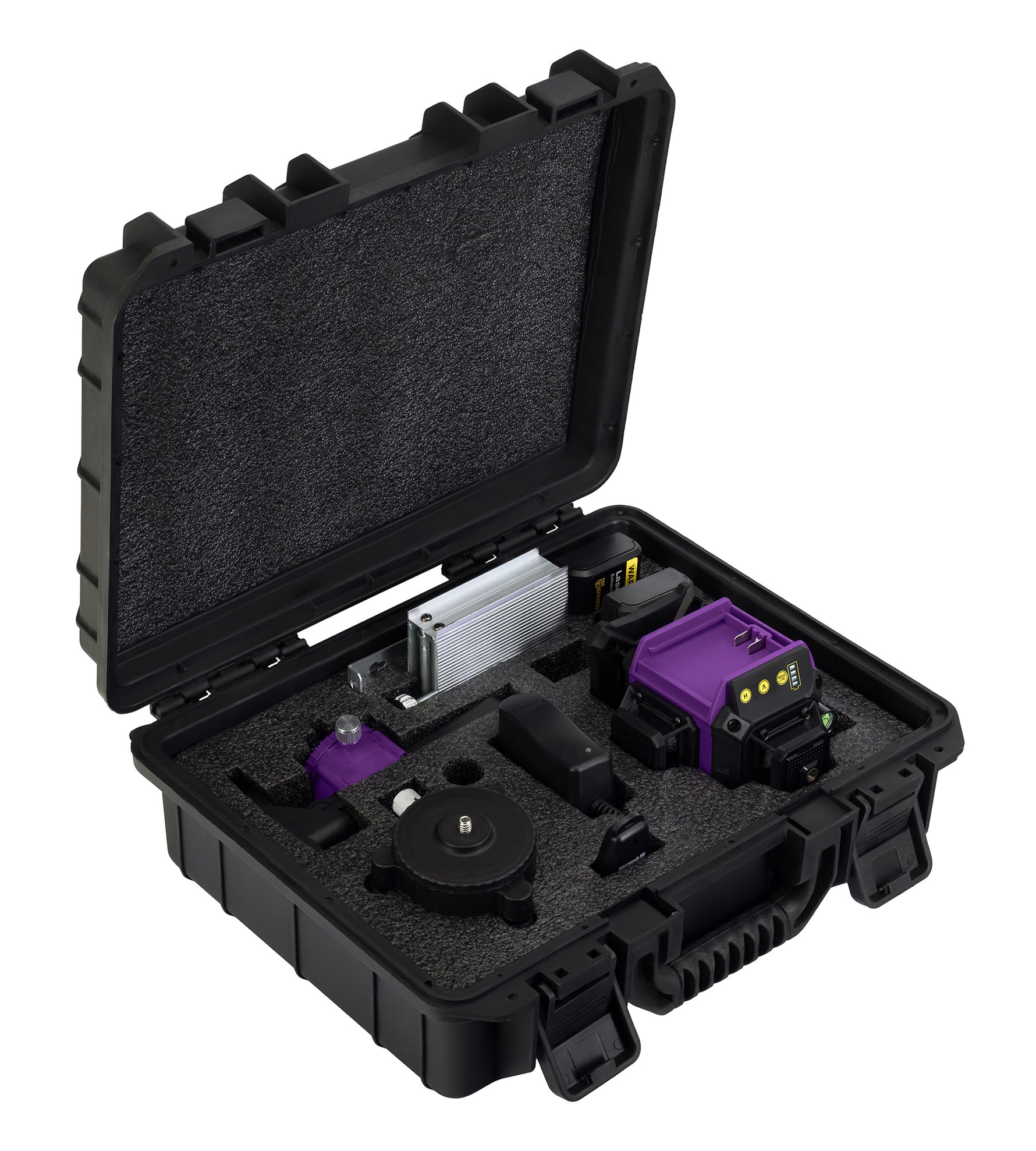 Livella laser Ermenrich PRO LN35