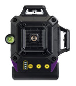 Livella laser Ermenrich PRO LN35