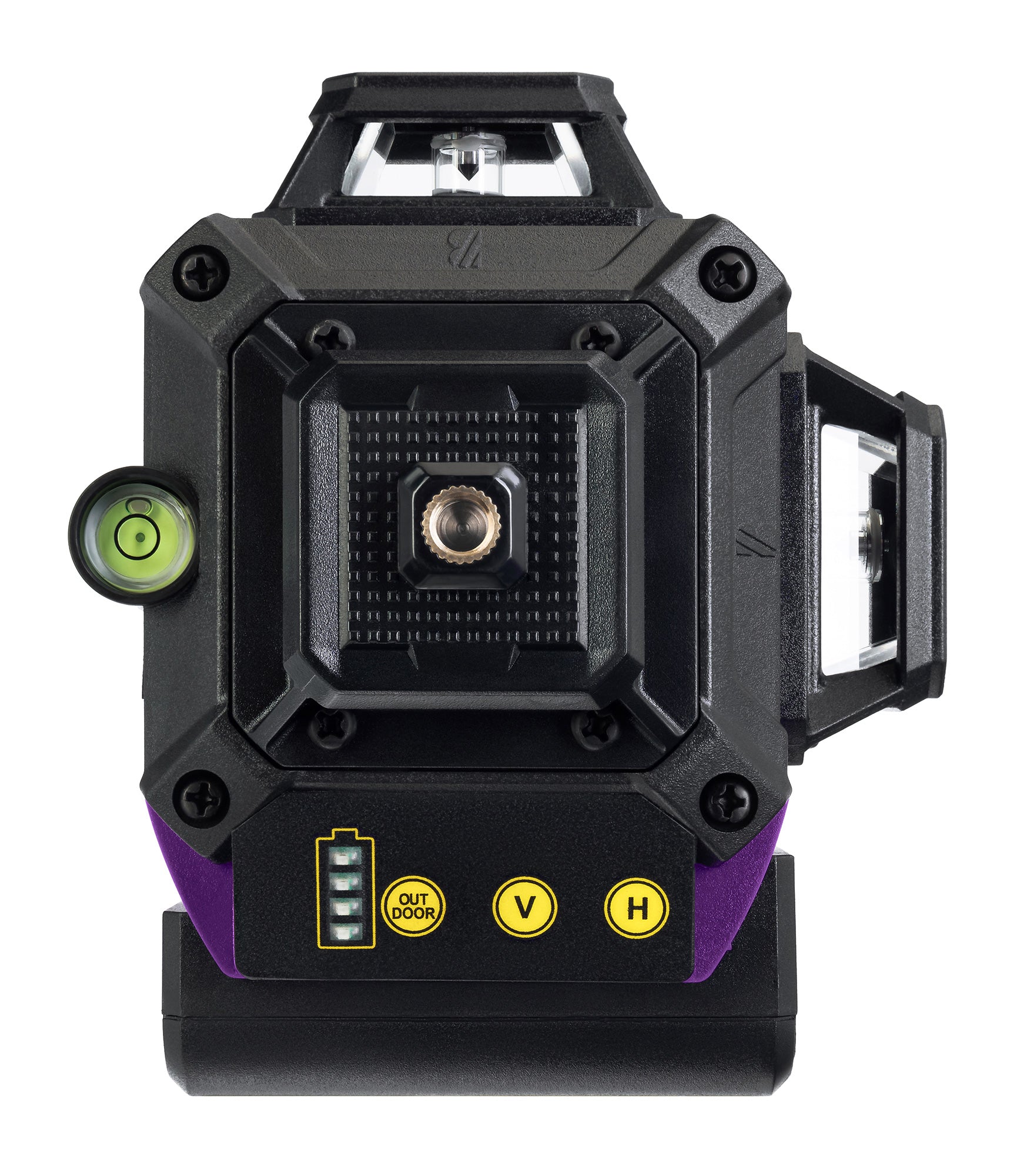 Livella laser Ermenrich PRO LN35