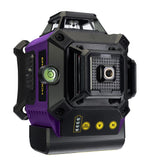 Livella laser Ermenrich PRO LN35