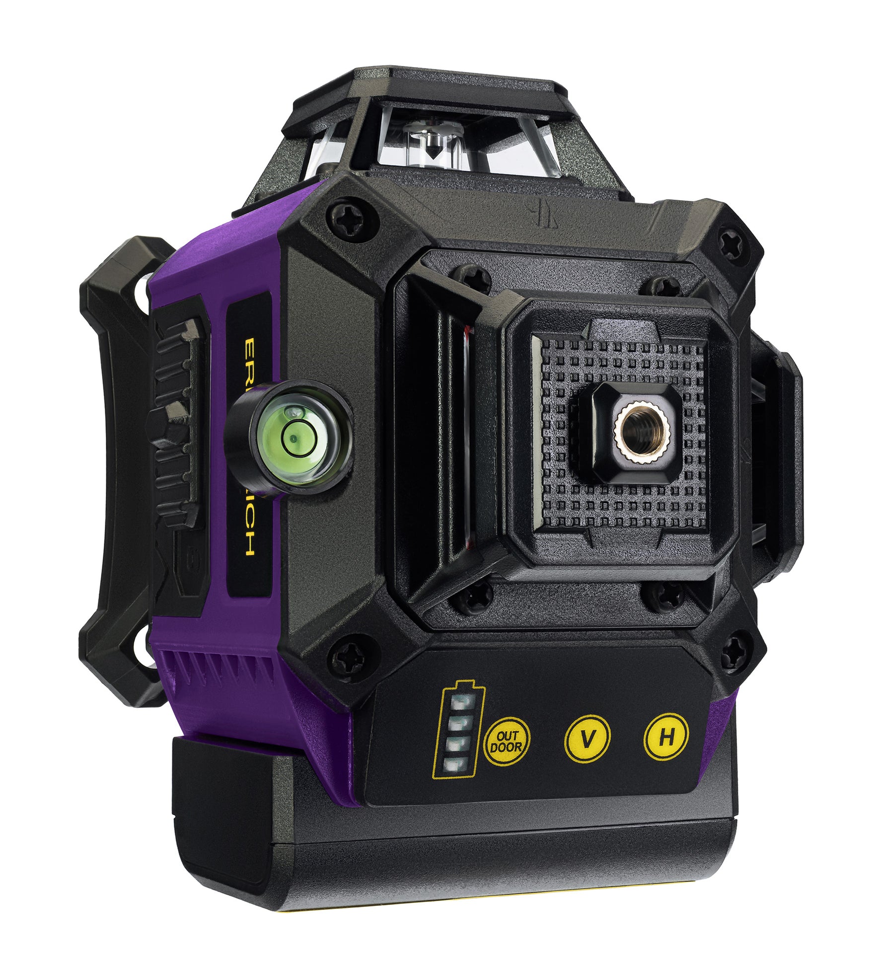 Livella laser Ermenrich PRO LN35