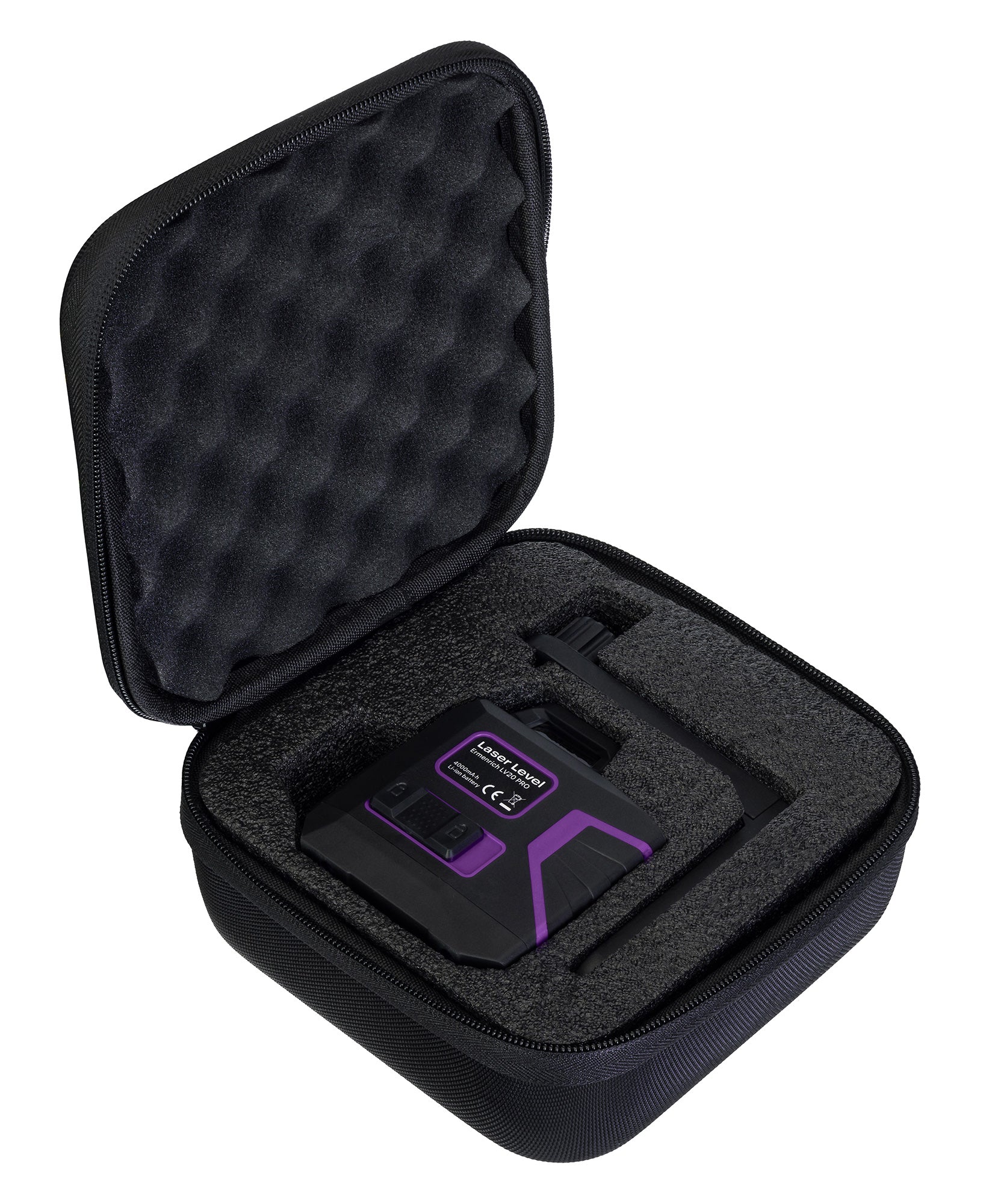 Livella laser Ermenrich PRO LV20