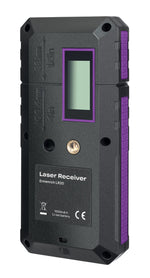 Ricevitore laser Ermenrich LR20