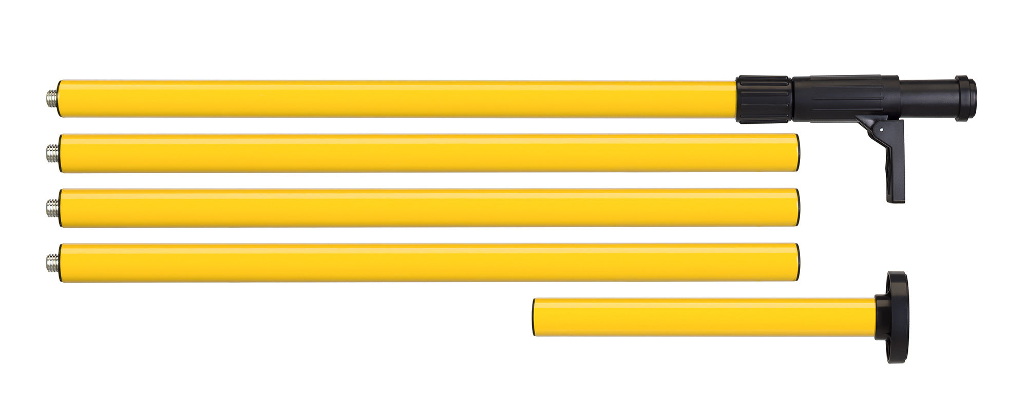 Asta prolunga Ermenrich Reel TWR30, 3,36 m