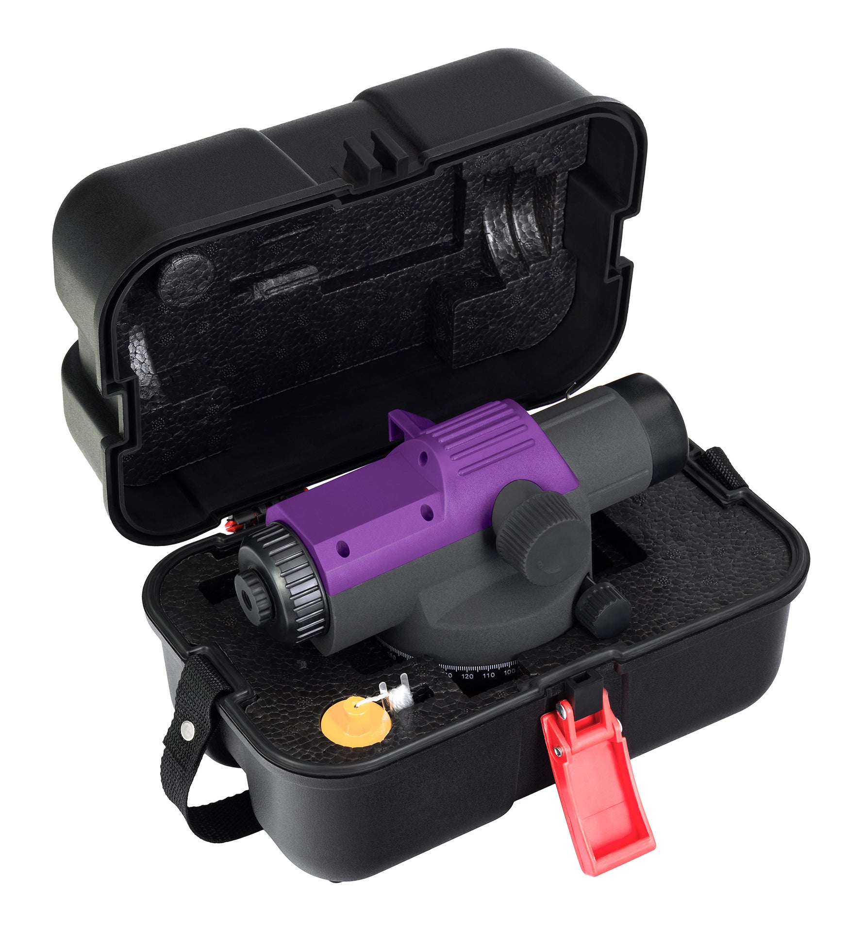 Livella ottica Ermenrich PL40