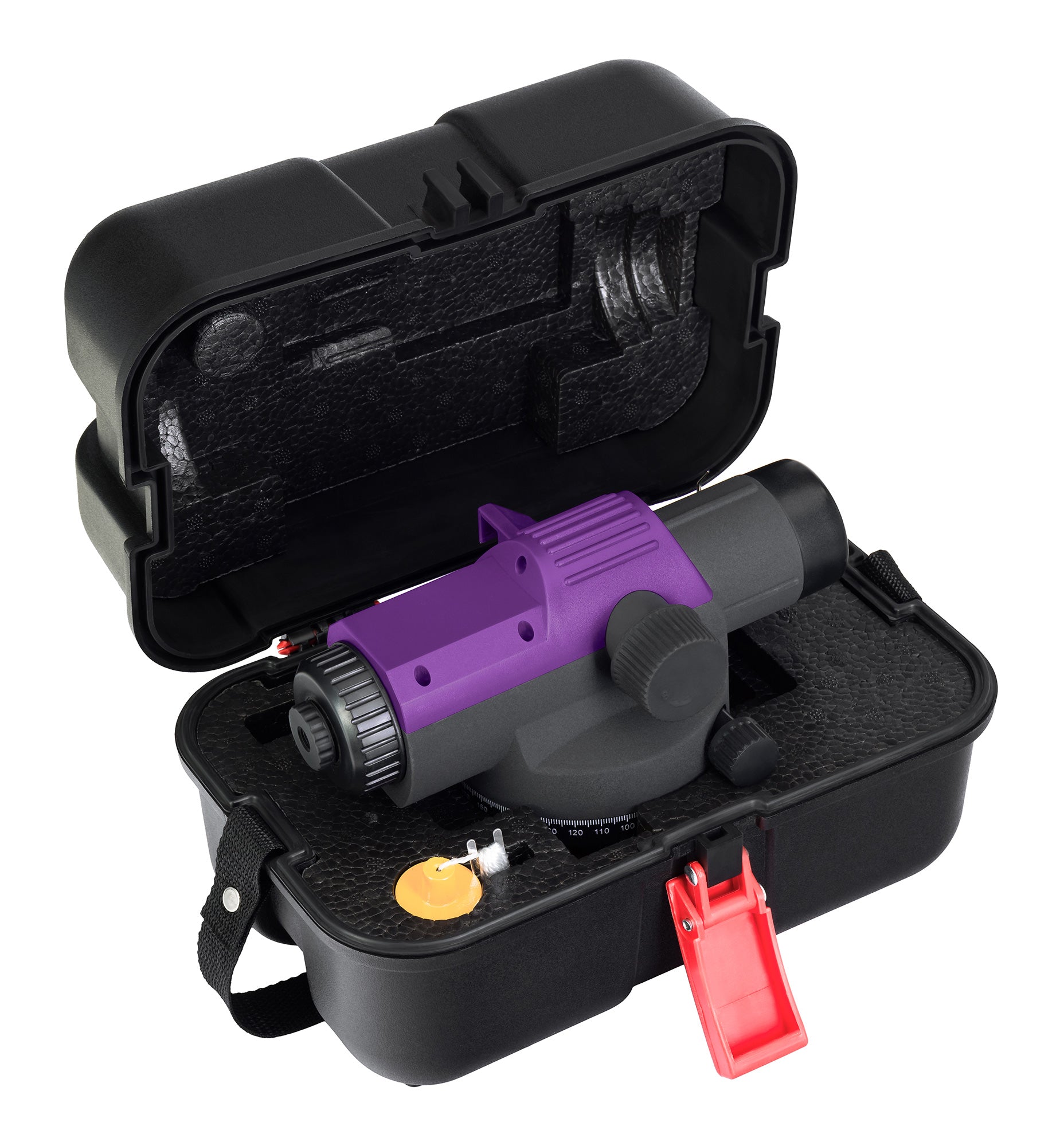 Livella ottica Ermenrich PL40