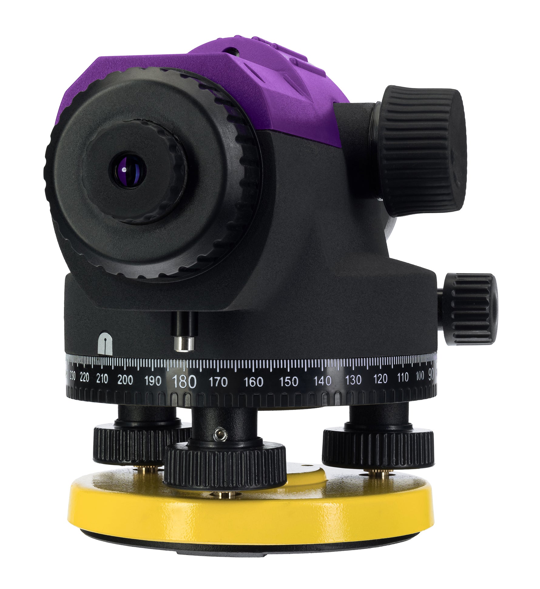 Livella ottica Ermenrich PL40