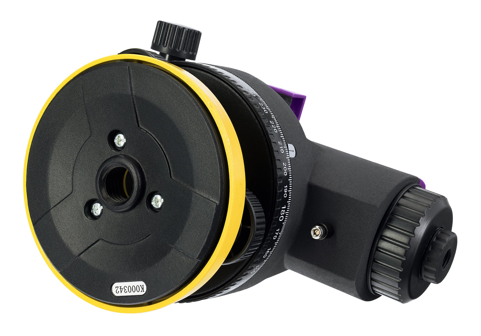 Livella ottica Ermenrich PL40