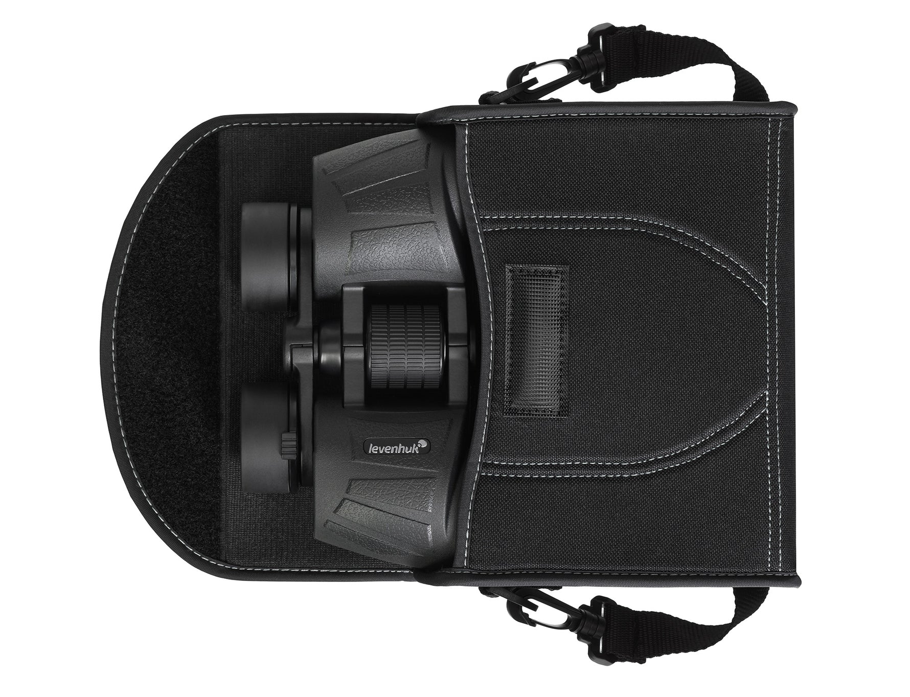 Binocolo Levenhuk New Sherman BASE 8x40