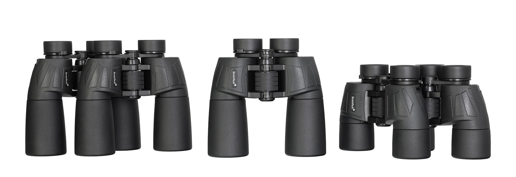 Binocolo Levenhuk New Sherman BASE 10x40