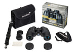 Binocolo Levenhuk New Sherman BASE 10x40