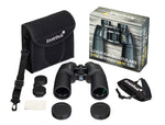 Binocolo Levenhuk New Sherman BASE 7x50