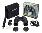 Binocolo Levenhuk New Sherman BASE 10x50