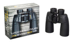 Binocolo Levenhuk New Sherman BASE 10x50