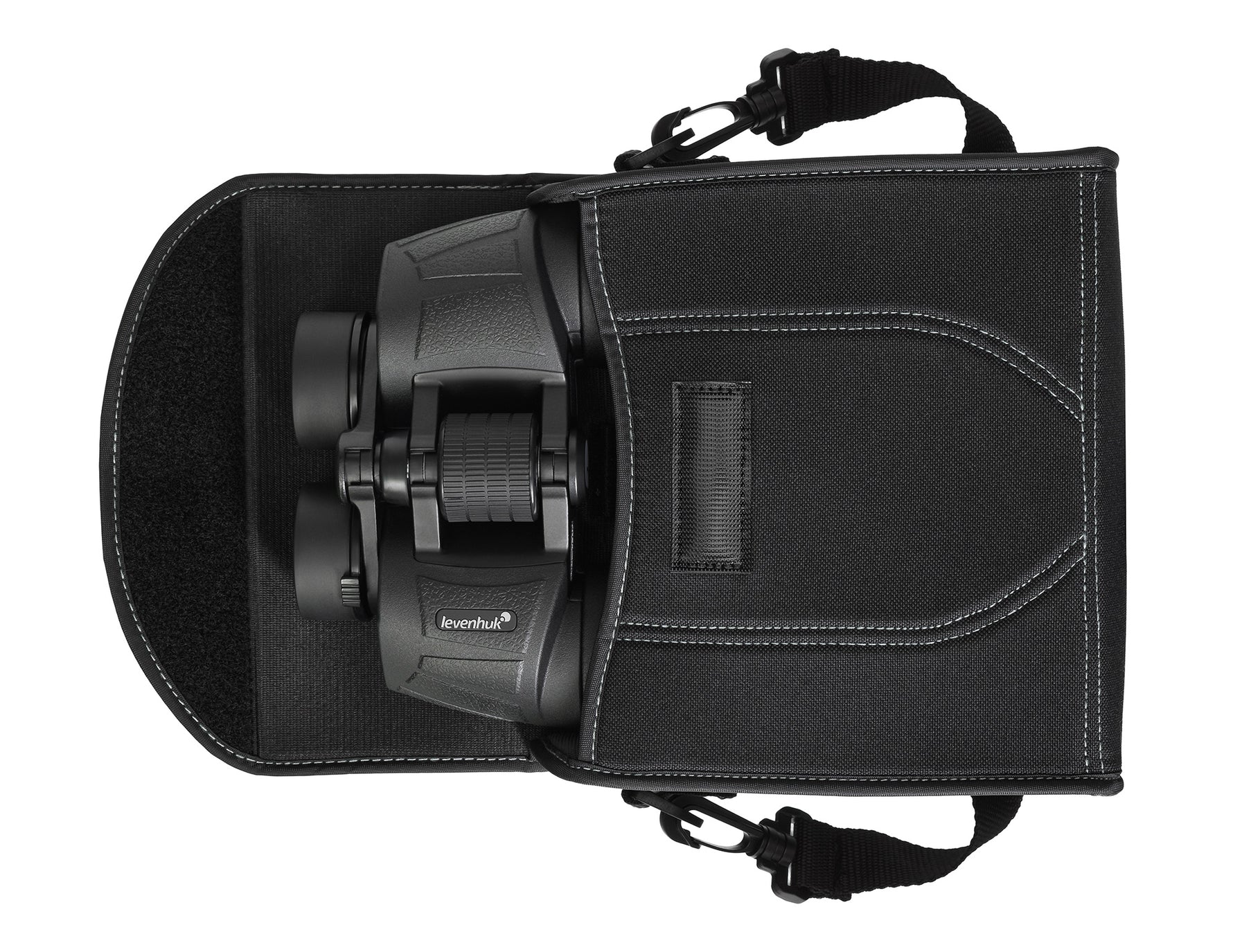 Binocolo Levenhuk New Sherman BASE 10x50