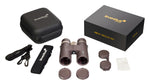 Binocolo Levenhuk New Vegas ED 10x42