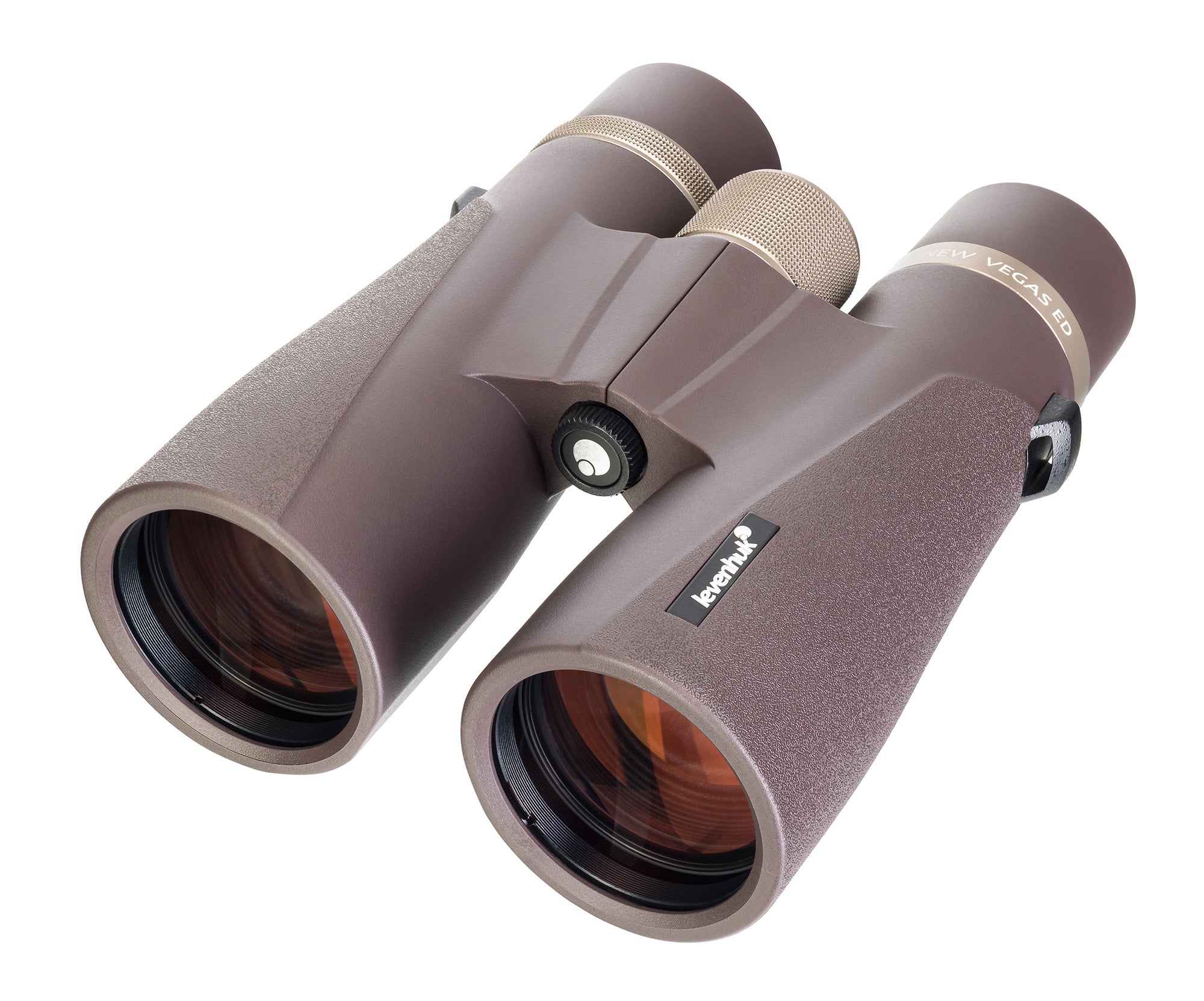 Binocolo Levenhuk New Vegas ED 10x50