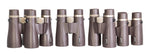 Binocolo Levenhuk New Vegas ED 10x50