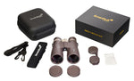 Binocolo Levenhuk New Vegas ED 10x50